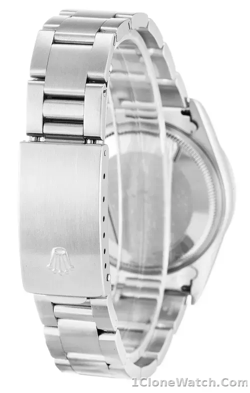 Rolex Air-King 14010M - detail