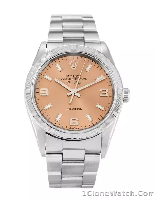 Rolex Air-King 14010M