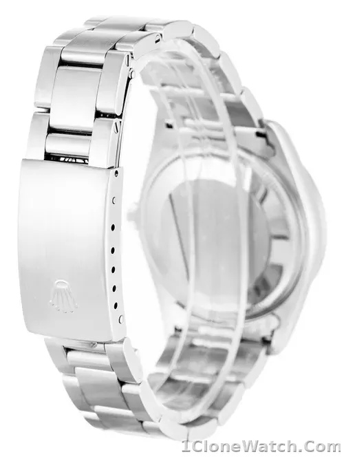 Rolex Air-King 14010M - detail