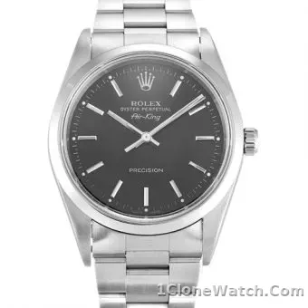 Rolex Air-King 14010M - detail