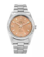 Rolex Air-King 14010M - view 1