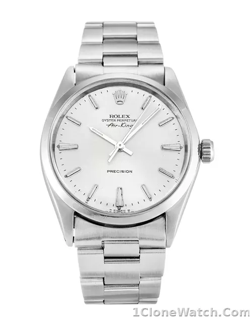 Rolex Air-King 5500
