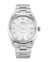 Rolex Air-King 5500 - view 1