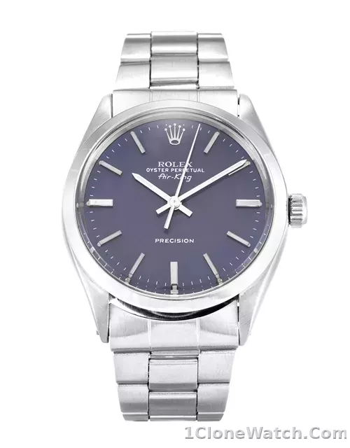 Rolex Air-King 5500