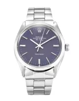 Rolex Air-King 5500 - view 1
