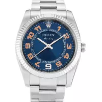 Rolex Air-King 5500 - view 5