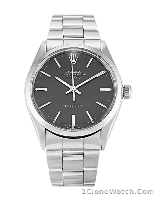 Rolex Air-King 5500