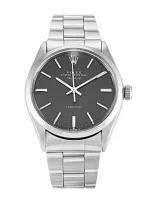 Rolex Air-King 5500 - view 1