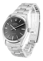 Rolex Air-King 5500 - view 3