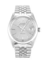 Rolex Air-King 5700 - view 1