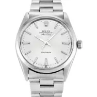Rolex Air-King 5700 - view 5