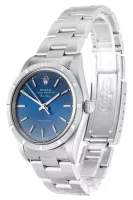 Rolex Air-King 34mm Blue Dial 14010M - view 3