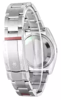 Rolex Air-King 34mm Black Dial 114234 - view 4