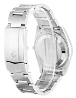 Rolex Air-King 34mm Silver Dial 114210 - view 4