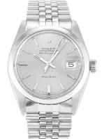 Rolex Air-King 34mm Grey Dial 5700 - view 1