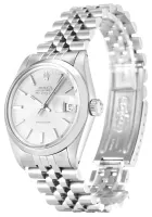 Rolex Air-King 34mm Grey Dial 5700 - view 3