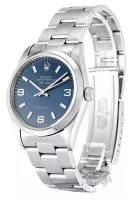 Rolex Air-King 34mm Blue Dial 14000 - view 3