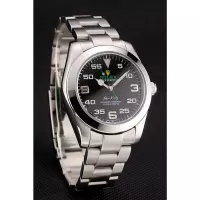 Rolex Air-King 38mm Black Dial 116900 - view 3