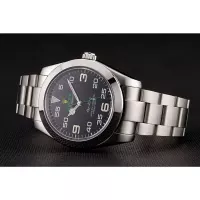 Rolex Air-King 38mm Black Dial 116900 - view 4