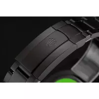 Rolex Air-King 38mm Black Dial 1454019 - view 6