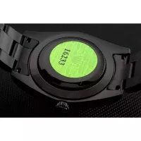Rolex Air-King 38mm Black Dial 1454019 - view 8