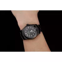 Rolex Air-King 38mm Black Dial 1454019 - view 10