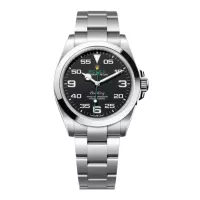 Rolex Air-King Oyster 40 mm Oystersteel 126900 - view 1