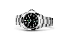 Rolex Air-King Oyster 40 mm Oystersteel 126900 - view 3