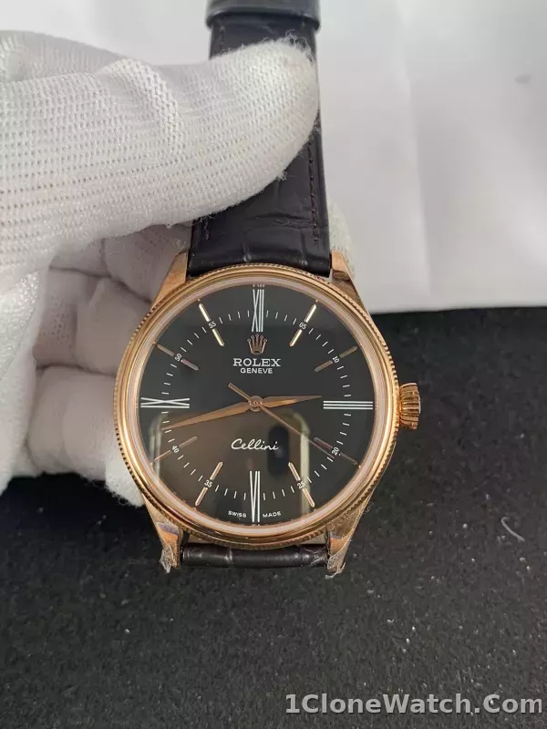 Rolex Cellini 50505