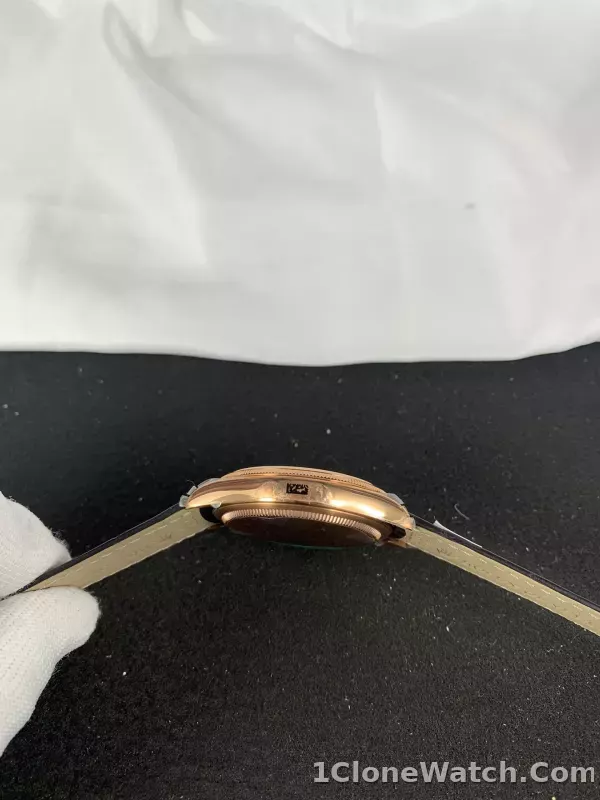 Rolex Cellini 50505 - detail