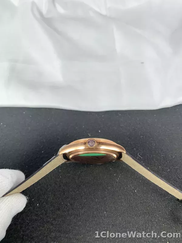 Rolex Cellini 50505 - detail