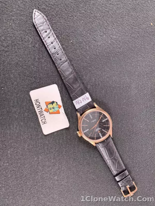 Rolex Cellini 50505 - detail