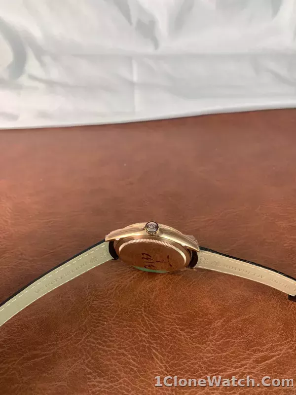 Rolex Cellini Time 39mm 50505-0021 - detail