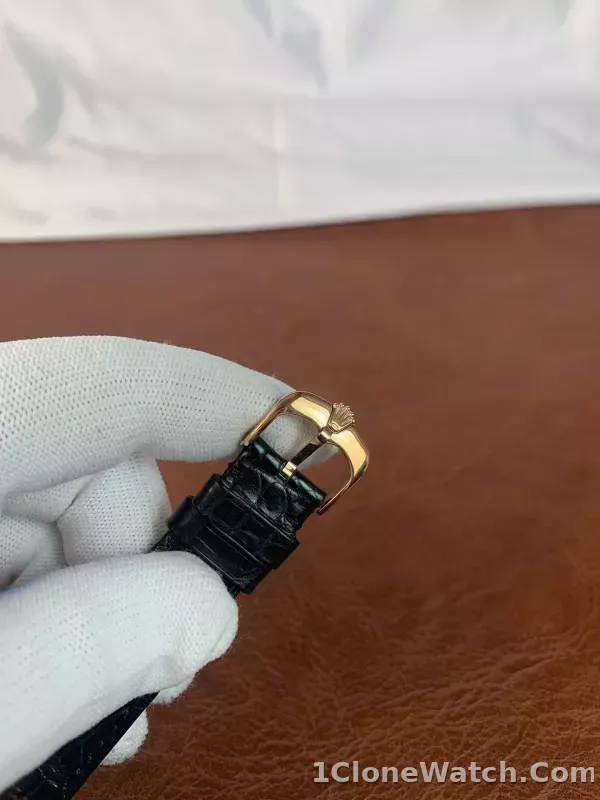 Rolex Cellini Time 39mm 50505-0021 - detail