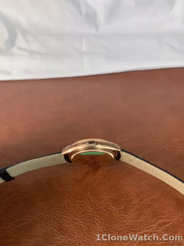 Rolex Cellini Time 39mm 50505-0021 - detail