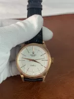 Rolex Cellini Time 39mm 50505-0021 - view 1