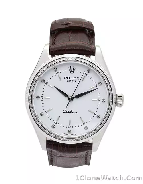 Rolex Cellini 4233/8