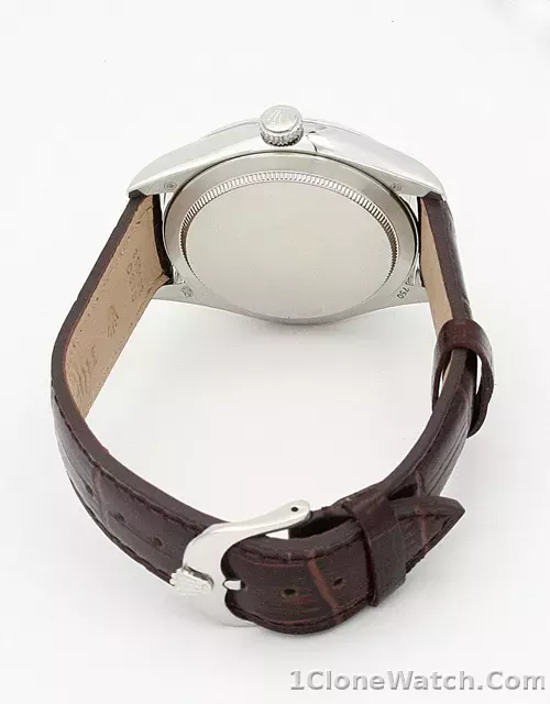 Rolex Cellini 4233/8 - detail