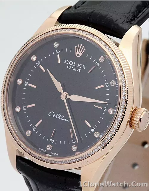 Rolex Cellini 4233/8 - detail
