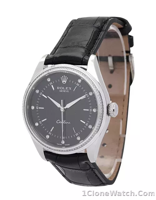 Rolex Cellini 4233/8 - detail