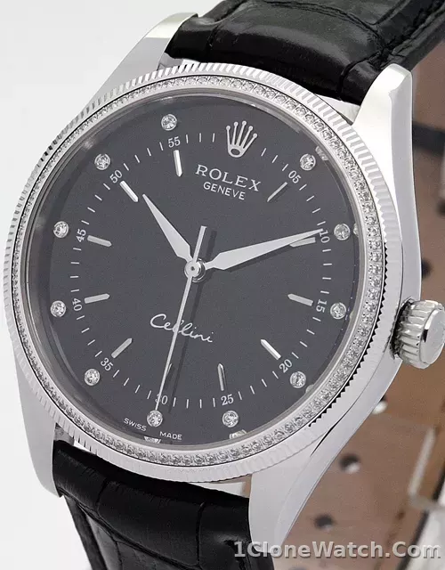Rolex Cellini 4233/8 - detail