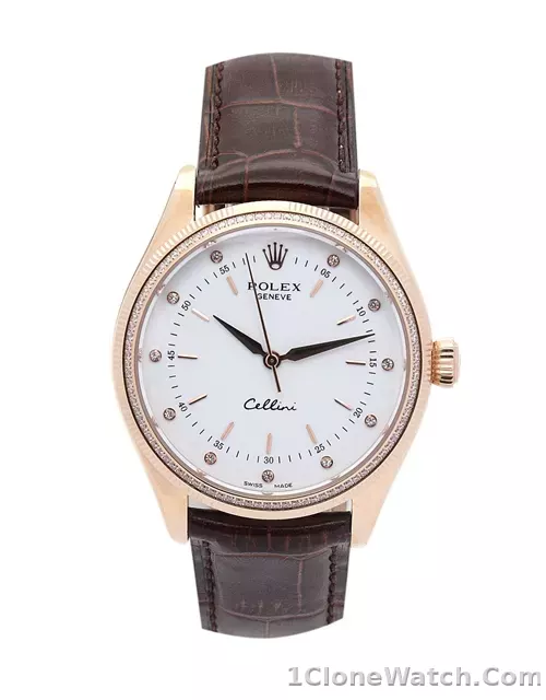Rolex Cellini 4233/8