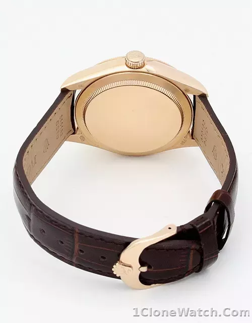Rolex Cellini 4233/8 - detail