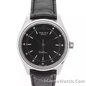 Rolex Cellini 4233/8 - detail