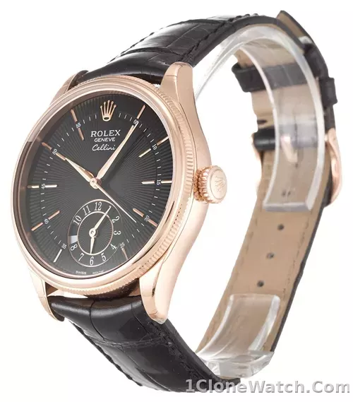 Rolex Cellini 50525 - detail
