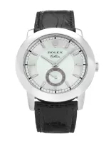 Rolex Cellini 5241/6 - view 1