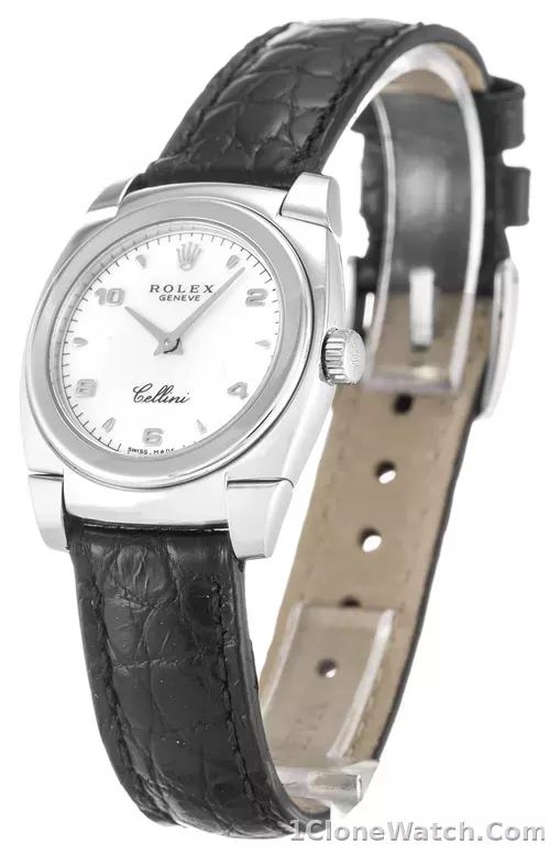 Rolex Cellini 5310 - detail