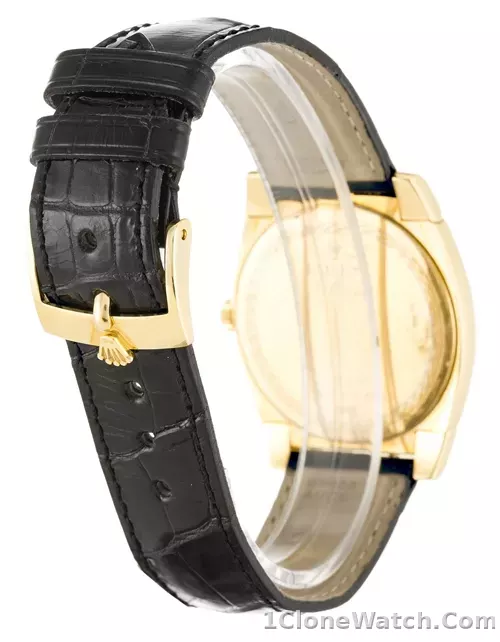 Rolex Cellini 5320/8 - detail
