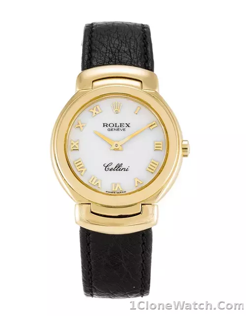 Rolex Cellini 6621/8