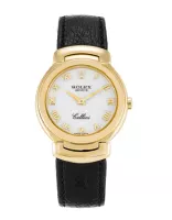 Rolex Cellini 6621/8 - view 1